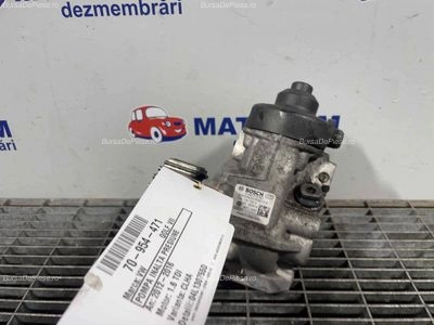 POMPA INALTA PRESIUNE