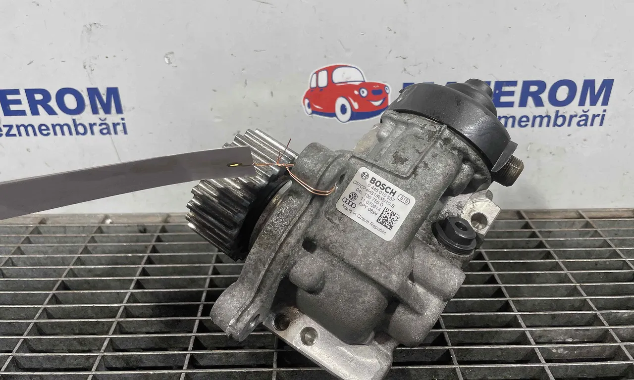 POMPA INALTA PRESIUNE VOLKSWAGEN GOLF VII 2012-2021