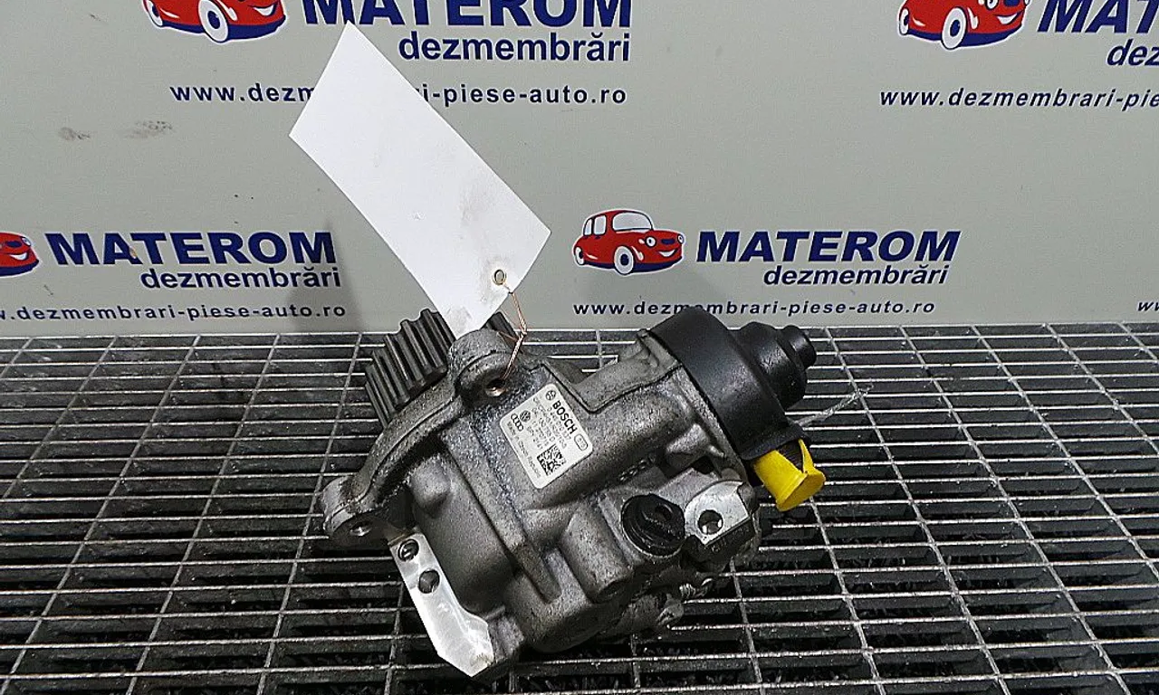 POMPA INALTA PRESIUNE VOLKSWAGEN GOLF VII 2012-2021