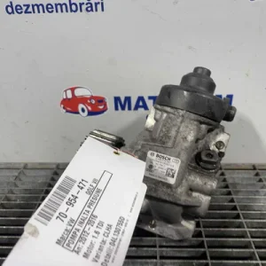POMPA INALTA PRESIUNE