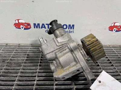 POMPA INALTA PRESIUNE