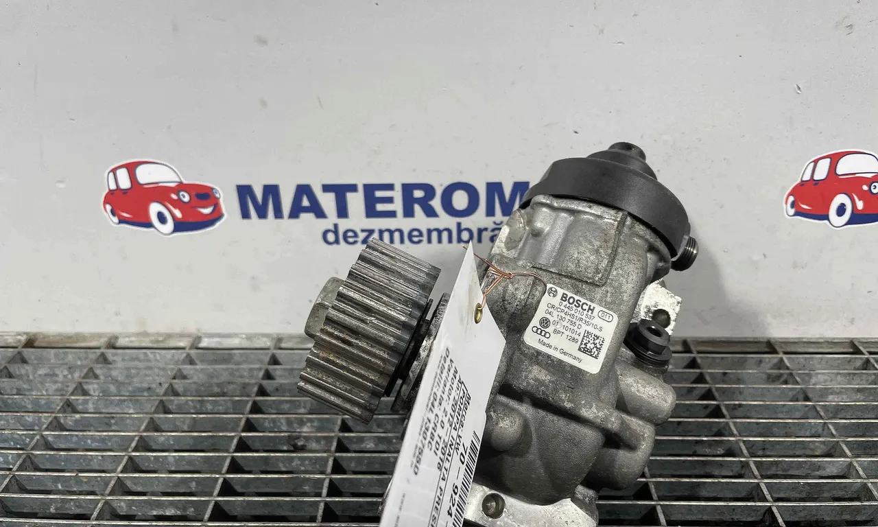 POMPA INALTA PRESIUNE VOLKSWAGEN GOLF VII 2012-2021