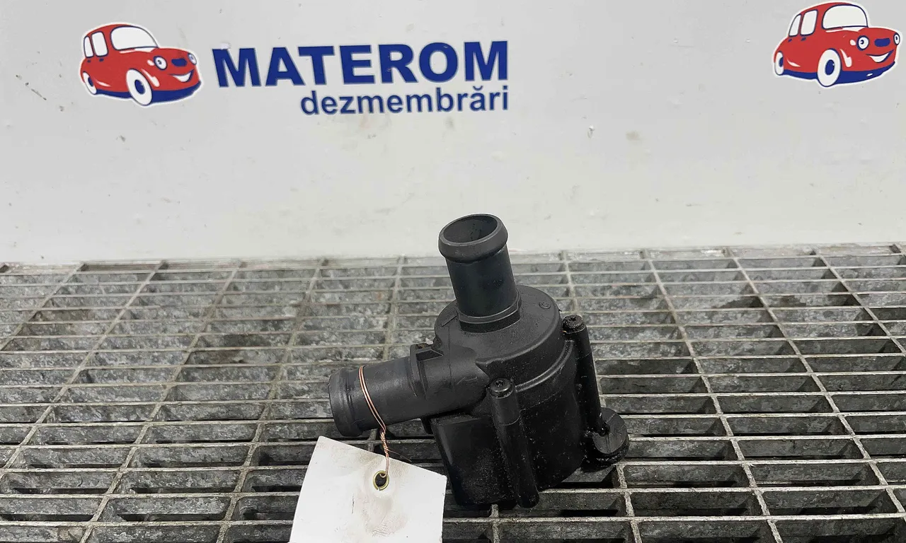 POMPA RECIRCULARE APA VOLKSWAGEN GOLF VII 2012-2021