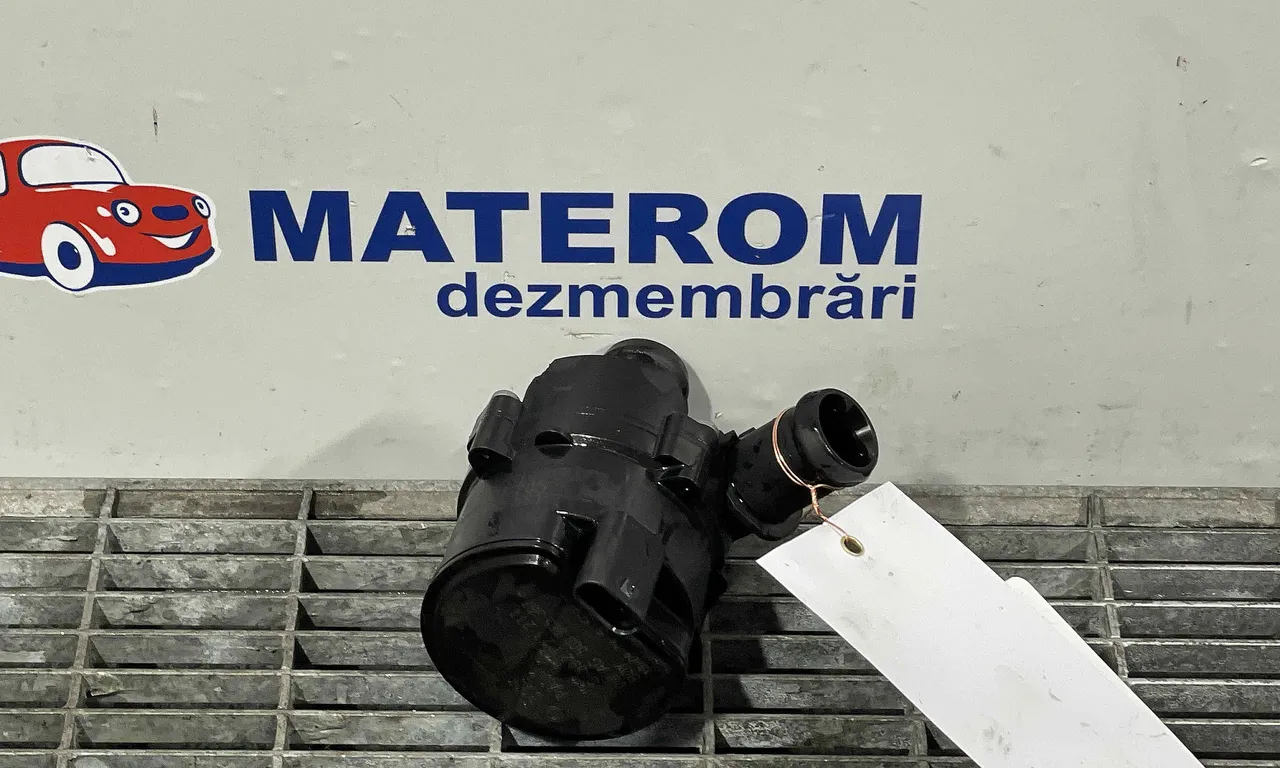 POMPA RECIRCULARE APA VOLKSWAGEN GOLF VII 2012-2021