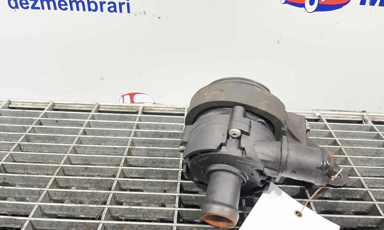 POMPA RECIRCULARE APA VOLKSWAGEN GOLF VII 2012-2021