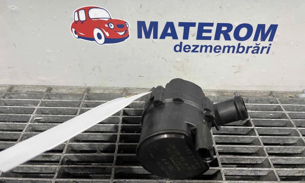 POMPA RECIRCULARE APA VOLKSWAGEN GOLF VII 2012-2021