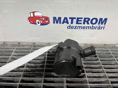 POMPA RECIRCULARE APA