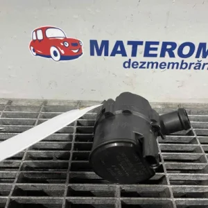 POMPA RECIRCULARE APA
