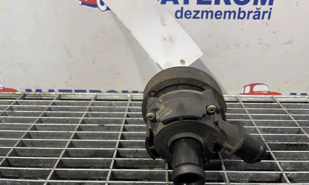 POMPA RECIRCULARE APA VOLKSWAGEN GOLF VII 2012-2021