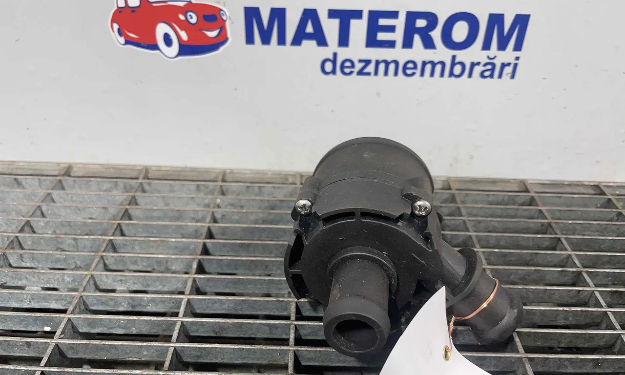 POMPA RECIRCULARE APA VOLKSWAGEN GOLF VII 2012-2021