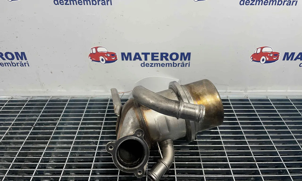 RACITOR GAZE CARTER VOLKSWAGEN GOLF VII 2012-2021