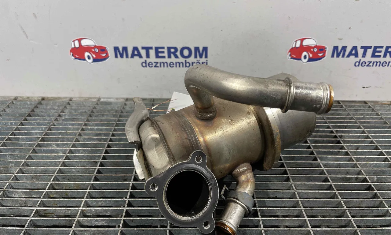 RACITOR GAZE CARTER VOLKSWAGEN GOLF VII 2012-2021
