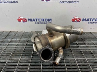 RACITOR GAZE CARTER VOLKSWAGEN GOLF VII 2.0 2012-2021 oe 04L131512D, vedere frontata