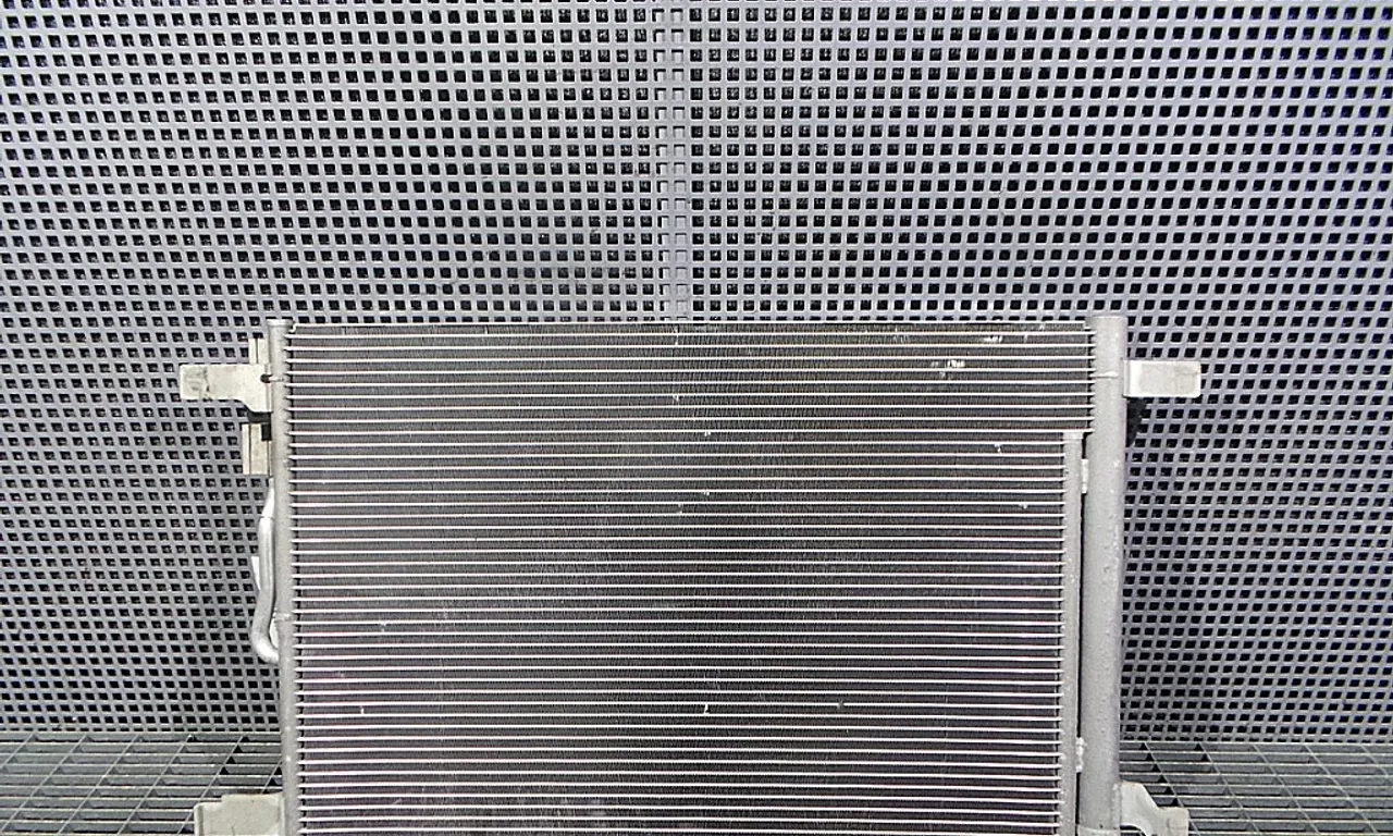RADIATOR CLIMA VOLKSWAGEN GOLF VII 2012-2021
