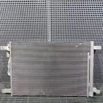 RADIATOR CLIMA VOLKSWAGEN GOLF VII 2.0 TDI 2012-2021 oe-5Q0816411AB, vedere frontata