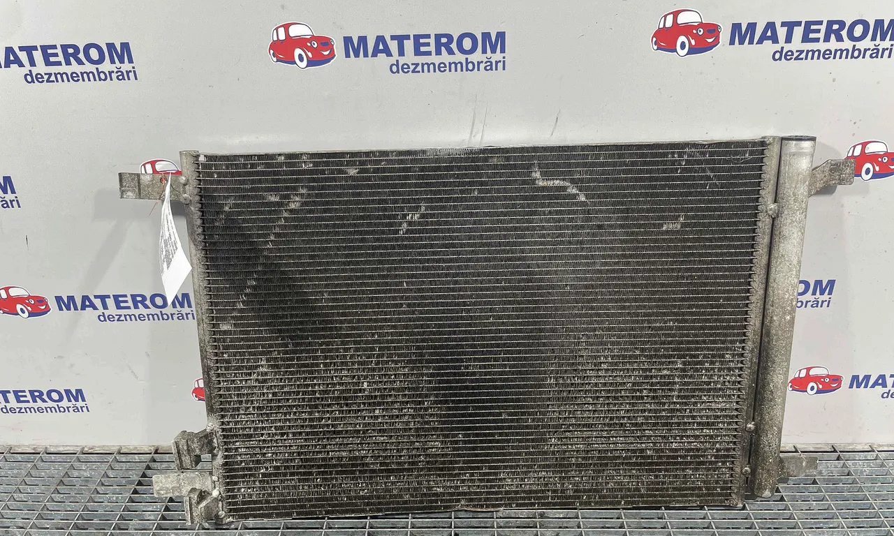 RADIATOR CLIMA VOLKSWAGEN GOLF VII 2012-2021