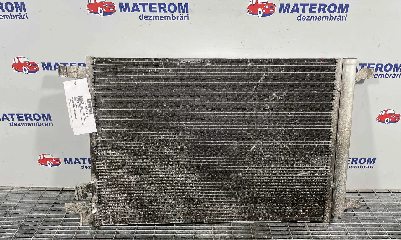 RADIATOR CLIMA VOLKSWAGEN GOLF VII 2012-2021