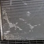 RADIATOR MOTOR VOLKSWAGEN GOLF VII 2.0 TDI 2012-2021, vedere laterala