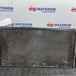 RADIATOR MOTOR VOLKSWAGEN GOLF VII 1.6 2012-2021 oe-5Q0121251EC, vedere laterala