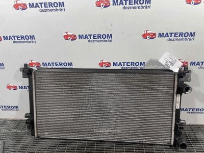 RADIATOR MOTOR