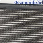 RADIATOR MOTOR VOLKSWAGEN GOLF VII 1.6 2012-2021 oe-5Q0121251EC, vedere laterala