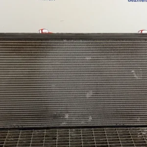 RADIATOR MOTOR