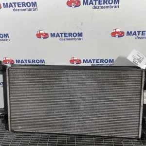 RADIATOR MOTOR