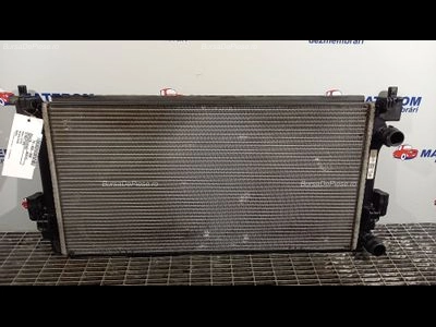RADIATOR MOTOR