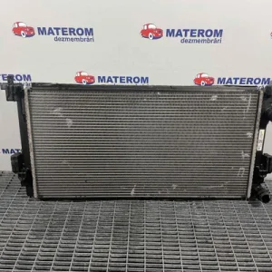 RADIATOR MOTOR