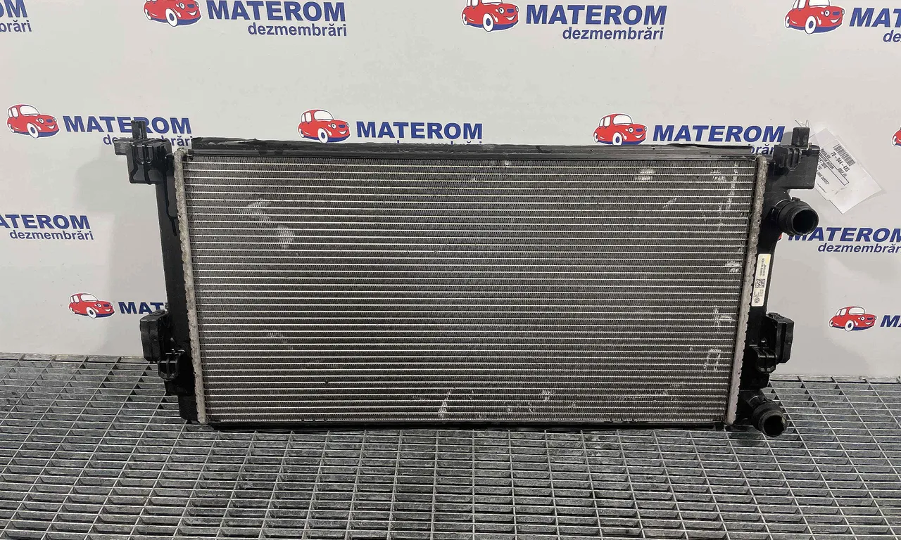 RADIATOR MOTOR VOLKSWAGEN GOLF VII 2012-2021