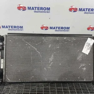 RADIATOR MOTOR