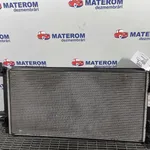 RADIATOR MOTOR VOLKSWAGEN GOLF VII 1.6 2012-2021 oe-5Q0121251EC, vedere frontata