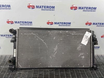 RADIATOR MOTOR