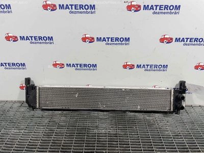 RADIATOR MOTOR