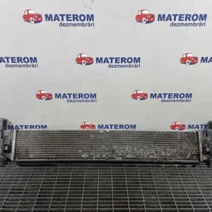 RADIATOR MOTOR