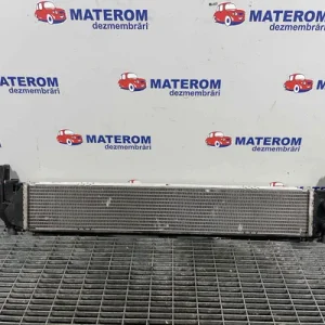 RADIATOR MOTOR
