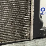 RADIATOR MOTOR VOLKSWAGEN GOLF VII 1.6 2012-2021 oe-5Q0121251EL, vedere laterala