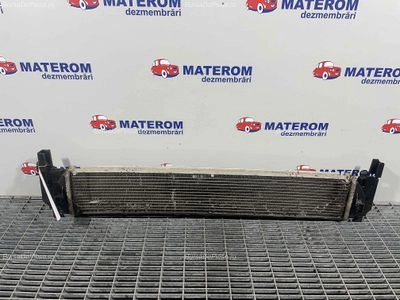 RADIATOR MOTOR