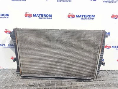 RADIATOR MOTOR