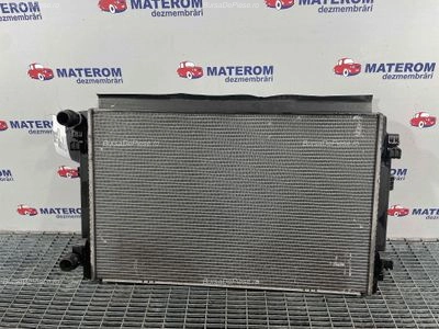 RADIATOR MOTOR