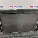 RADIATOR MOTOR VOLKSWAGEN GOLF VII 2.0 2012-2021 oe-5Q0121251GQ, vedere laterala