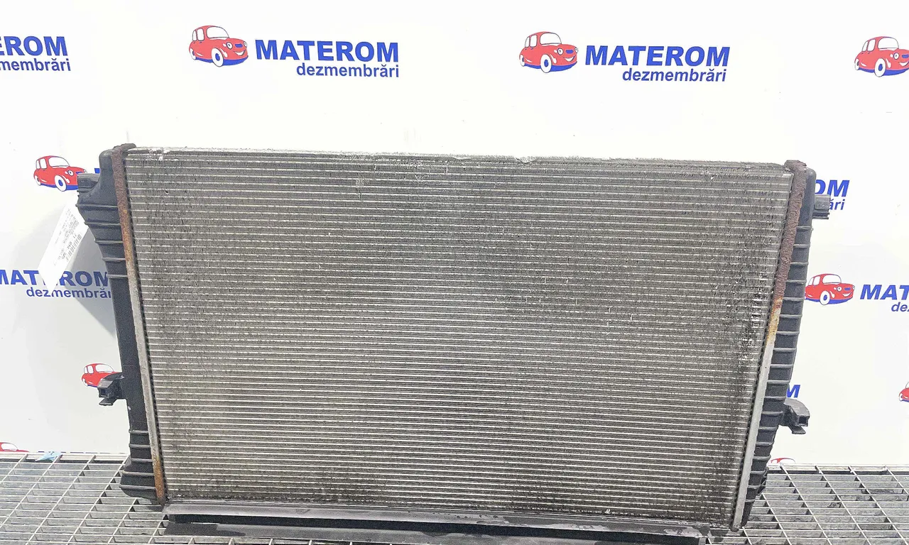RADIATOR MOTOR VOLKSWAGEN GOLF VII 2012-2021