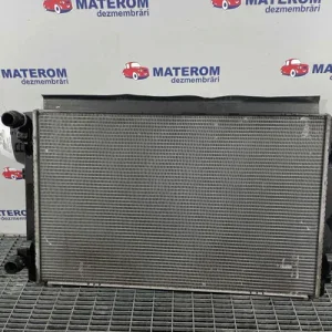 RADIATOR MOTOR