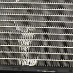 RADIATOR MOTOR VOLKSWAGEN GOLF VII 2.0 2012-2021 oe-5Q0121251GQ, vedere laterala