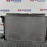 RADIATOR MOTOR VOLKSWAGEN GOLF VII 2.0 2012-2021 oe-5Q0121251GQ, vedere frontata