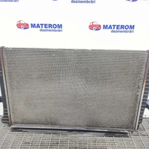 RADIATOR MOTOR
