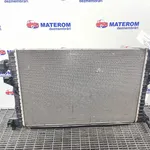 RADIATOR MOTOR VOLKSWAGEN GOLF VII 2.0 2012-2021 oe-5Q0121251HS, vedere frontata