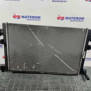 RADIATOR MOTOR