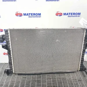 RADIATOR MOTOR