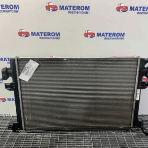 RADIATOR MOTOR